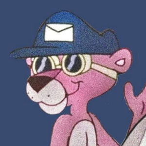 Meet your Posher, Brook